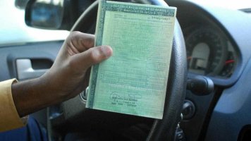 Em disputa judicial, DPVAT começa a vencer na próxima semana