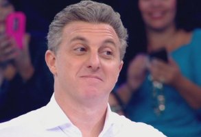Em viagem à Suíça, Luciano Huck se articula para eleições em 2022
