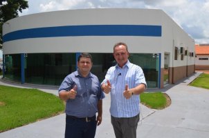 Rolim de Moura terá Centro Especializado em Odontologia