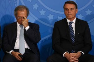 Salário mínimo passará de R$ 1.039 para R$ 1.045 em fevereiro