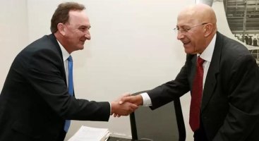 Prefeito Luizão solicita recursos para construção de escola padrão MEC para Rolim ao...