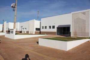 Prefeitura planeja inaugurar UPA ainda em 2020 em Rolim de Moura