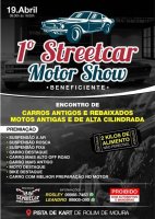 Rolim de Moura vai sediar evento de carros antigos e motos antiga e de altas cilindradas