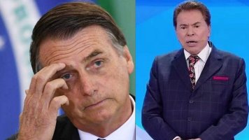 Caixa Econômica proíbe vendas de tele sena nas lotéricas; Silvio, pró-Bolsonaro, quer...