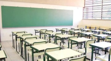 Governo de RO decreta suspensão das aulas até 17 de abril para rede pública e...
