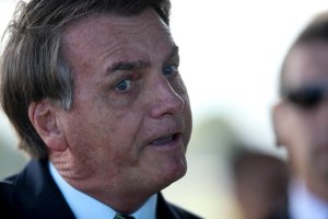 Bolsonaro se refere a aniversário do golpe de 64 como 'dia da liberdade'