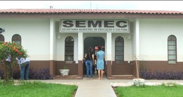Secretaria de Educação de Rolim de Moura suspende aulas por 15 dias, começando nesta...