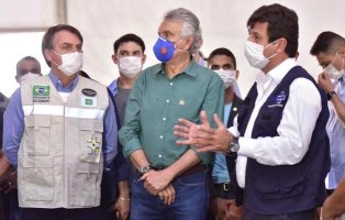 Mandetta diz que 'pessoas que descumprem isolamento serão as mesmas que vão se lamentar...