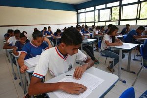 Devido ao coronavírus, governo suspende nº de dias mínimos de aulas em 2020, mas...