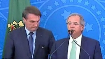 Governo anuncia R$ 51 bilhões para complementar salário de quem tiver redução de...