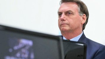 Bolsonaro diz que relação com Ministro da Saúde está abalada: 'nenhum ministro é...