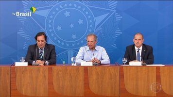 Governo vai usar aplicativo para cadastrar informais que têm direito a auxílio de R$ 600