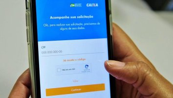 Meu auxílio emergencial foi negado. Posso recorrer?
