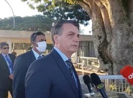 Presidente coloca em xeque concessão da TV Globo se não estiver com 'contabilidade em...