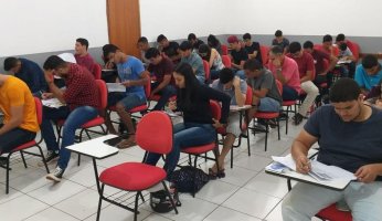 Aulas na rede municipal seguem suspensas até 30 de maio; Rede estadual e particular...