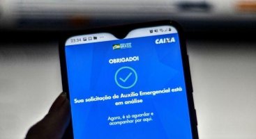Governo começa a pagar hoje nova rodada do auxílio de R$ 600; veja calendário