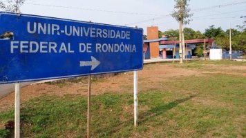 Unir suspende calendário acadêmico 2020 por tempo indeterminado