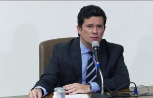 CNN divulga a íntegra do depoimento de Sérgio Moro à PF; confira