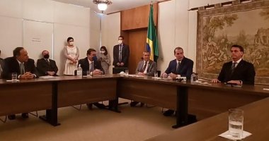 Dias Toffoli diz que governo deve ‘estudar um retorno coordenado’ das atividades...