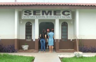 Semec divulga resultado de pesquisa sobre retorno das aulas em Rolim de Moura