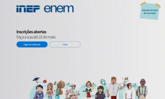 Ministério da Educação resolve adiar o Enem 2020