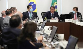 Governadores apoiam veto a reajustes de salário para servidores