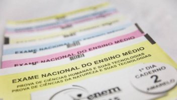 MEC prorroga inscrições do Enem até 27 de maio
