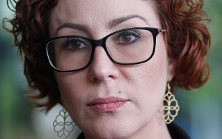 Deputada Carla Zambelli, aliada de Bolsonaro, antecipou que haveria operações da PF...