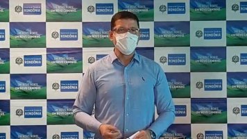 Governo de RO cria Auxílio Merenda e poderá ser usado por alunos da rede estadual de...