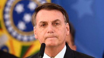 Bolsonaro sanciona com vetos projeto de socorro financeiro de R$ 60 bi a estados e...