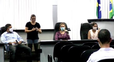 Secretaria de saúde fala sobre os 70 casos positivos de Covid-19 em Rolim de Moura