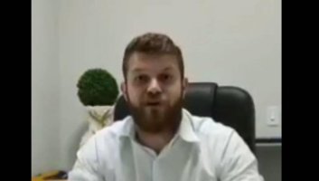 Vereador de Vilhena diz que vai lutar para que pacientes com Covid-19 de outros...