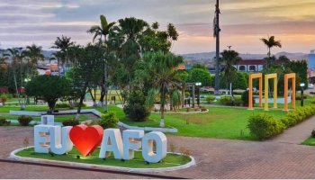 Alta Floresta tem 09 casos positivos de Covid-19