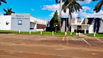 Câmara Municipal aguarda recomendações do TRE/RO para realização de eleição...