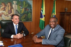 'Ex-futuro ministro da Educação', Decotelli deixa o cargo antes mesmo de assumir