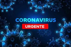 Rolim de Moura tem 3ª morte por covid-19