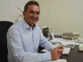 Através de Liminar Luizão do Trento está de volta na prefeitura de Rolim de Moura
