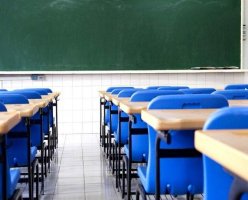 Aulas presenciais da rede pública e privada permanecem suspensas até início de...
