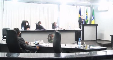 Vídeo: Luizão do Trento tem contas do mandato de 2016 reprovadas pelo TCE e pelo...