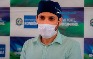 Após curado do covid-19, Fernando Máximo tem complicações e desenvolve hepatite...