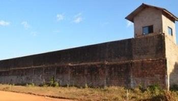 Onze detentos são isolados com suspeita de Covid-19 no presídio de Cacoal