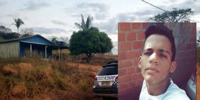 Retratação: Jovem de Jaru que morreu em casa NÃO foi vítima de Covid-19, como...