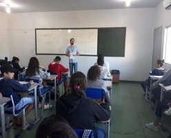 Piso salarial dos professores da rede estadual de RO é atualizado