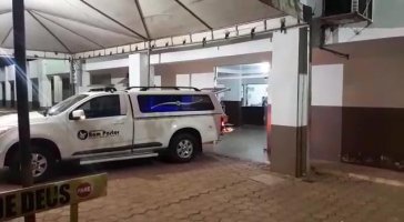 Rolim de Moura registra 15° óbito por complicações da covid-19