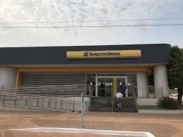 Agência do Banco do Brasil de Rolim de Moura fecha após funcionário testar positivo...