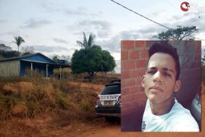 Diagnosticado com covid-19, jovem de 20 anos foge de hospital com medo de ser intubado e...