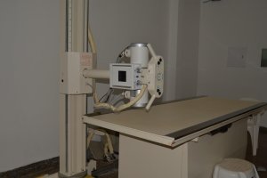Raio-X do Hospital Municipal de Rolim de Moura volta a funcionar