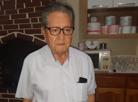 Dr. Renê vai a óbito vítima de covid-19