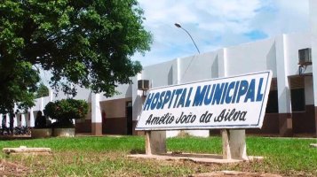Outro médico de Rolim de Moura é transferido para Porto Velho