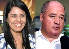 Prefeitos presos pela PF e que buscam reeleição, podem fazer campanha de dentro da...